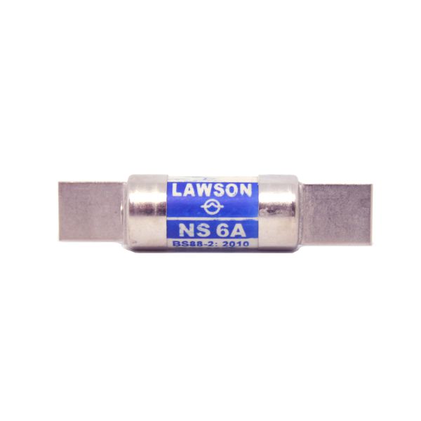 Lawson NS2 CDS Fuse 415V 2A